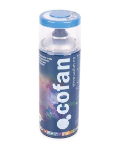 Alternative view of PINTURA ACRIL. 400ML - 5015 AZUL CELESTE