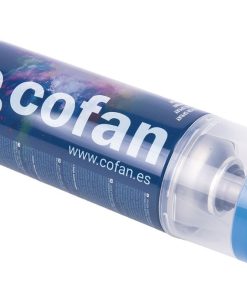 PINTURA ACRIL. 400ML - 5015 AZUL CELESTE