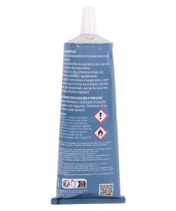 Alternative view of ADHESIVO PARA PVC 125 ML AGUA POTABLE