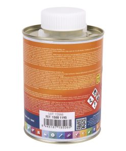 Alternative view of BOTE ADHESIVO CONTACTO CON PINCEL 500 ML