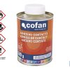BOTE ADHESIVO CONTACTO CON PINCEL 500 ML
