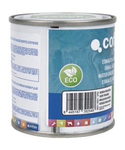 Alternative view of ESMALTE AL AGUA (125 ML) VERDE PRADERA BRILLO