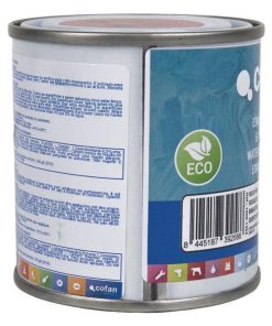 Alternative view of ESMALTE AL AGUA (125 ML) ROJO VIVO BRILLO