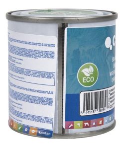 Alternative view of ESMALTE AL AGUA (125 ML) VERDE PRADERA SATINADO