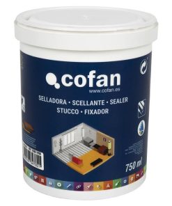 SELLADORA AL AGUA 750 ML