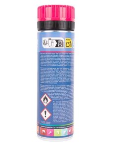 Alternative view of MARCAJE DE OBRA FLUORESC. FUCSIA 500ML