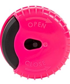 MARCAJE DE OBRA FLUORESC. FUCSIA 500ML