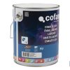 ESMALTE LACA AL AGUA BLANCO 4 L SATINADO 2 ESMALTE LACA AL AGUA BLANCO 4 L SATINADO