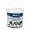PINTURA PLASTICA ANTIBACTERIAS IONES PLATA 4 L