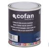 ESMALTE FORJA ALTA CALIDAD (750 ML) GRIS
