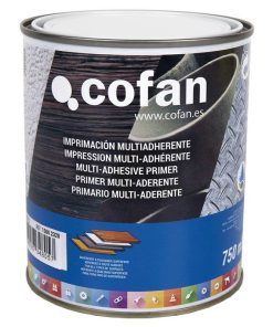 IMPRIMACIÓN MULTIADHERENTE AL AGUA 750 ML