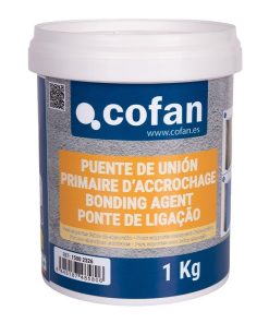 IMPRIMACIÓN PUENTE DE UNIÓN ANCLAJE ACRÍLICO 1 KG