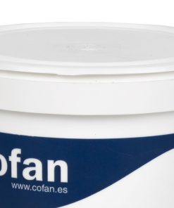 Alternative view of PINTURA PLÁSTICA EXTERIOR MATE 750 ML BLANCO