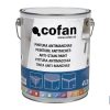 PINTURA ANTIMANCHAS AL DISOLVENTE 4 L