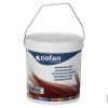 IMPERMEABILIZANTE COLOR ROJO (750 ML)