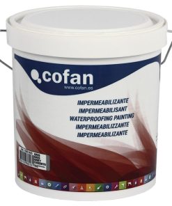 IMPERMEABILIZANTE COLOR BLANCO (750 ML) 5 IMPERMEABILIZANTE COLOR BLANCO (750 ML)