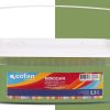PINTURA PLÁSTICA MONOCAPA Verde Pistacho (2,5 LT 2 PINTURA PLÁSTICA MONOCAPA Verde Pistacho (2,5 LT