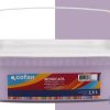 PINTURA PLÁSTICA MONOCAPA Lila (2,5 LT)