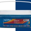 PINTURA PLÁSTICA MONOCAPA Azul Marino (2,5 LT) 9 PINTURA PLÁSTICA MONOCAPA Azul Marino (2,5 LT)