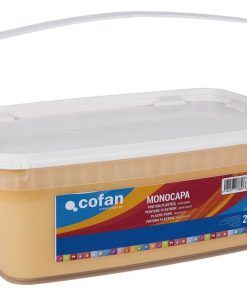 Alternative view of PINTURA PLÁSTICA MONOCAPA Melocoton (2,5 LT)