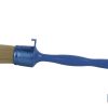 BROCHA PRENSADA C/COLGADOR 10 Ø35MM 2 BROCHA PRENSADA C/COLGADOR 10 Ø35MM