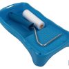 KIT ESMALTAR Rodillo+Cubeta 16 X 31 CM