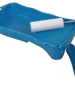 Alternative view of KIT ESMALTAR Rodillo+Cubeta 16 X 31 CM