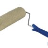 RODILLO HILO SUPERFICIES RUGOSAS 220MM Ø45MM