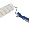 RODILLO ANTIGOTA PROFESIONAL 180MM Ø50MM 3 RODILLO ANTIGOTA PROFESIONAL 180MM Ø50MM