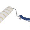RODILLO ANTIGOTA PROFESIONAL 220MM Ø50MM 2 RODILLO ANTIGOTA PROFESIONAL 220MM Ø50MM