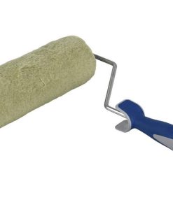 RODILLO HILO PAREDES RUGOSAS PROFESIONAL 220MM Ø50MM