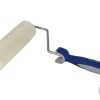 RODILLO LANA ESMALTAR PROFESIONAL 180MM Ø40MM 3 RODILLO LANA ESMALTAR PROFESIONAL 180MM Ø40MM