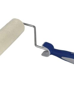 RODILLO LANA ESMALTAR PROFESIONAL 180MM Ø40MM
