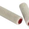 PACK 2 RECAMBIOS MINI RODILLO ESMALTAR/BARNIZAR 11CM 2 PACK 2 RECAMBIOS MINI RODILLO ESMALTAR/BARNIZAR 11CM
