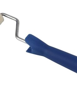 MINI RODILLO ESMALTAR/BARNIZAR VELOUR Ø18mm 11CM