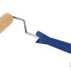 MINI RODILLO PIEL MELOCOTÓN 11CM Ø18MM 9 MINI RODILLO PIEL MELOCOTÓN 11CM Ø18MM