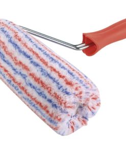 RODILLO FACHADAS HILO ACOLCHADO 18CM Ø60