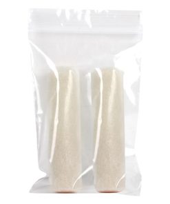 PACK 2 RECAMBIOS Rodillos Mini VELOUR 11CM