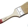 PALETINA TRIPLE 60 MM CON MANGO DE MADERA Nº 30 3 PALETINA TRIPLE 60 MM CON MANGO DE MADERA Nº 30