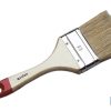 PALETINA TRIPLE 70 MM CON MANGO DE MADERA Nº 33 2 PALETINA TRIPLE 70 MM CON MANGO DE MADERA Nº 33