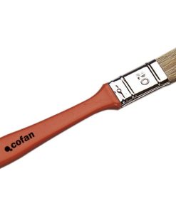 PALETINA DOBLE PROFESIONAL 20mm Nº  9