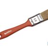 PALETINA DOBLE PROFESIONAL 25mm Nº 12