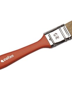PALETINA DOBLE PROFESIONAL 25mm Nº 12