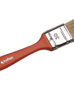 PALETINA DOBLE PROFESIONAL 30mm Nº 15