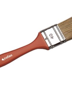 PALETINA DOBLE PROFESIONAL 40mm  Nº 18