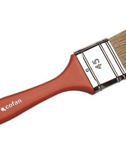 PALETINA DOBLE PROFESIONAL 45mm Nº 21