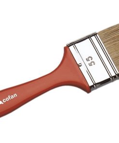 PALETINA DOBLE PROFESIONAL 55mm  Nº 27