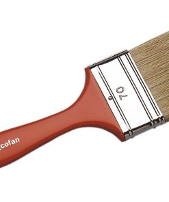PALETINA DOBLE PROFESIONAL 70mm Nº 33