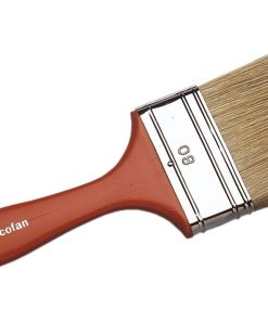 PALETINA DOBLE PROFESIONAL 80mm Nº 36