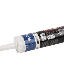 POLÍMERO SELLADOR MS 290 ML BLANCO